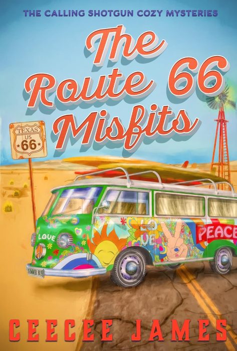 The Route 66 Misfits