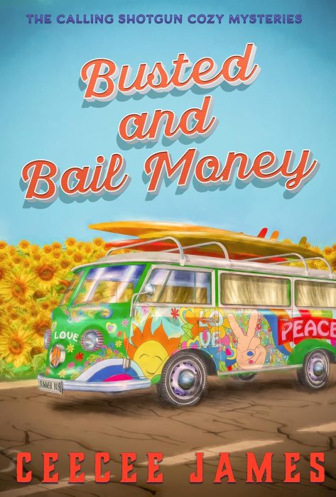 Busted and Bail Money