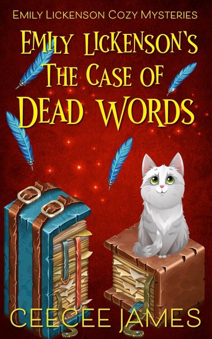 Emily Lickenson's The Case of Dead Words